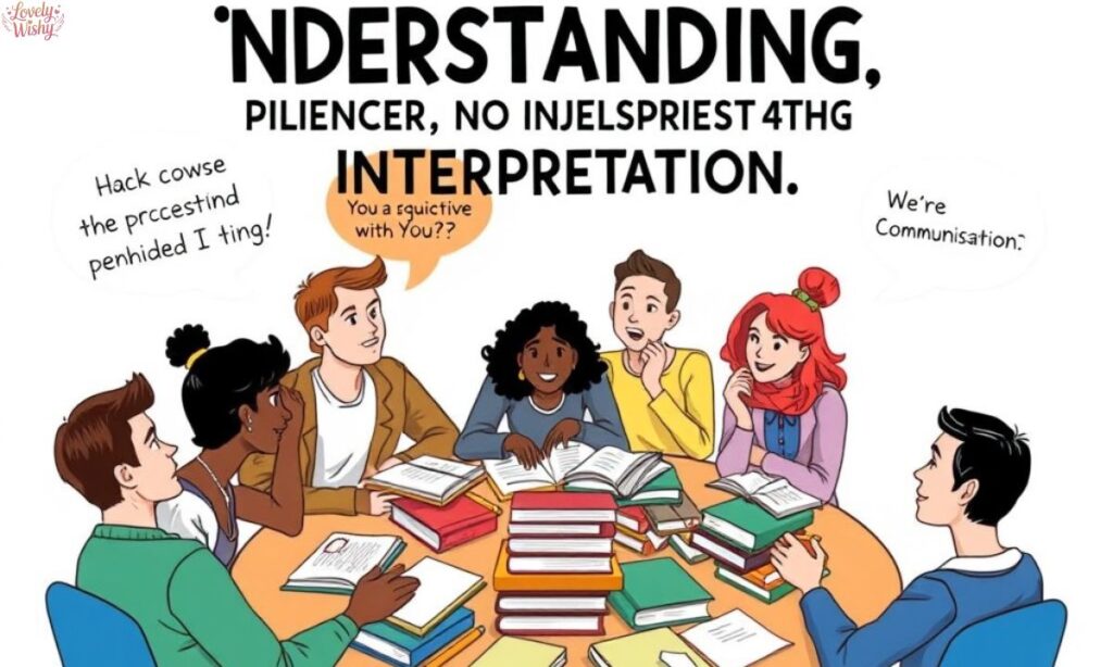 Understanding Tone, Nuance, and Interpretation