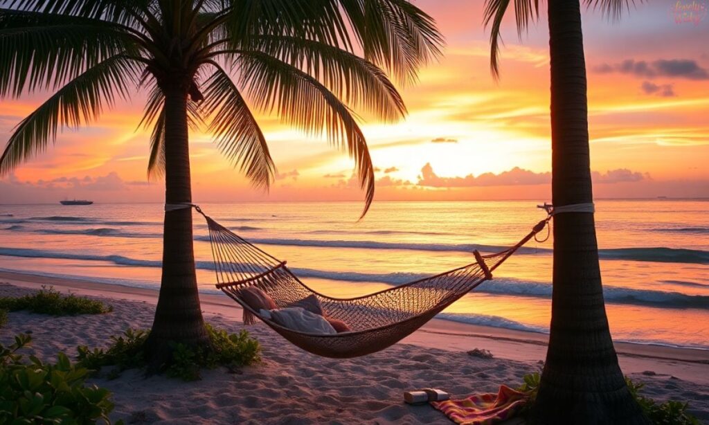 Chill and Relaxed Vibes