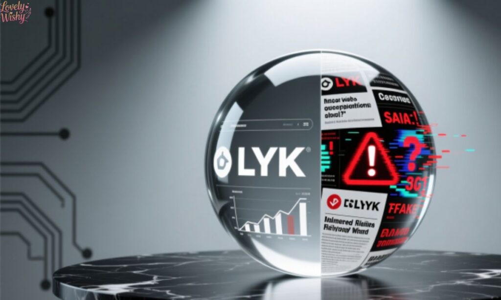 Common Misconceptions About LYK 