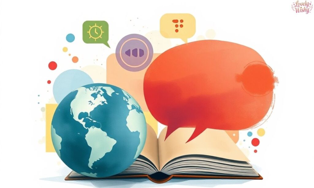 Current Meanings in Different Contexts