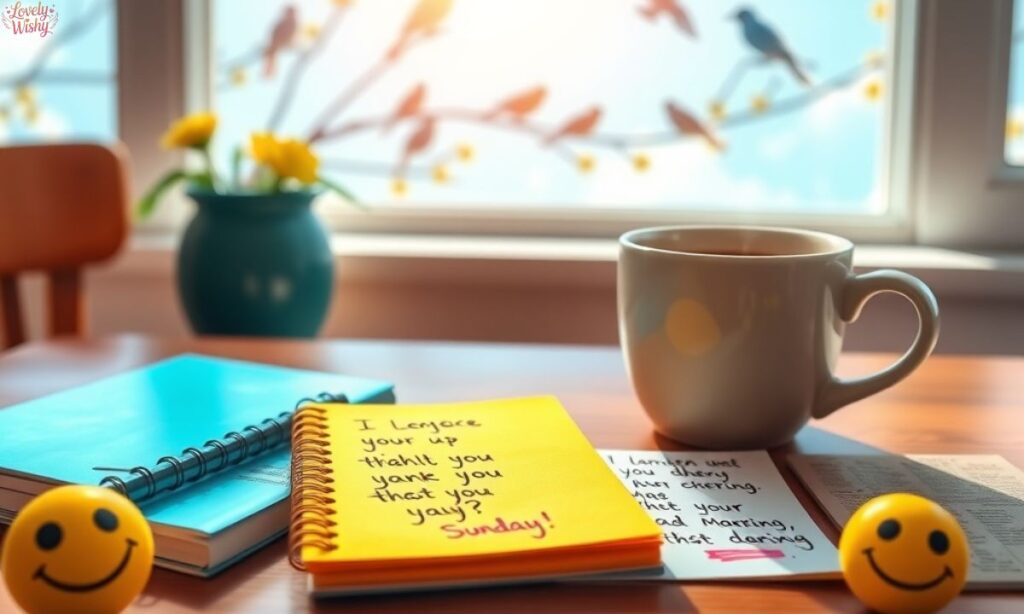 Funny Sunday Quotes to Brighten Your Weekend Mood