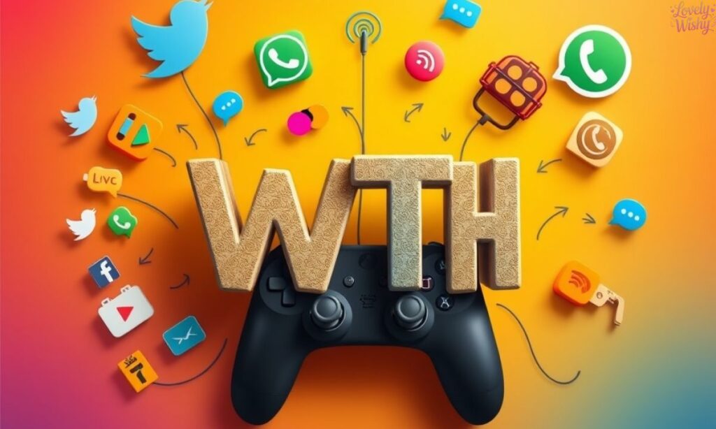 How WTH is Used Across Different Platforms