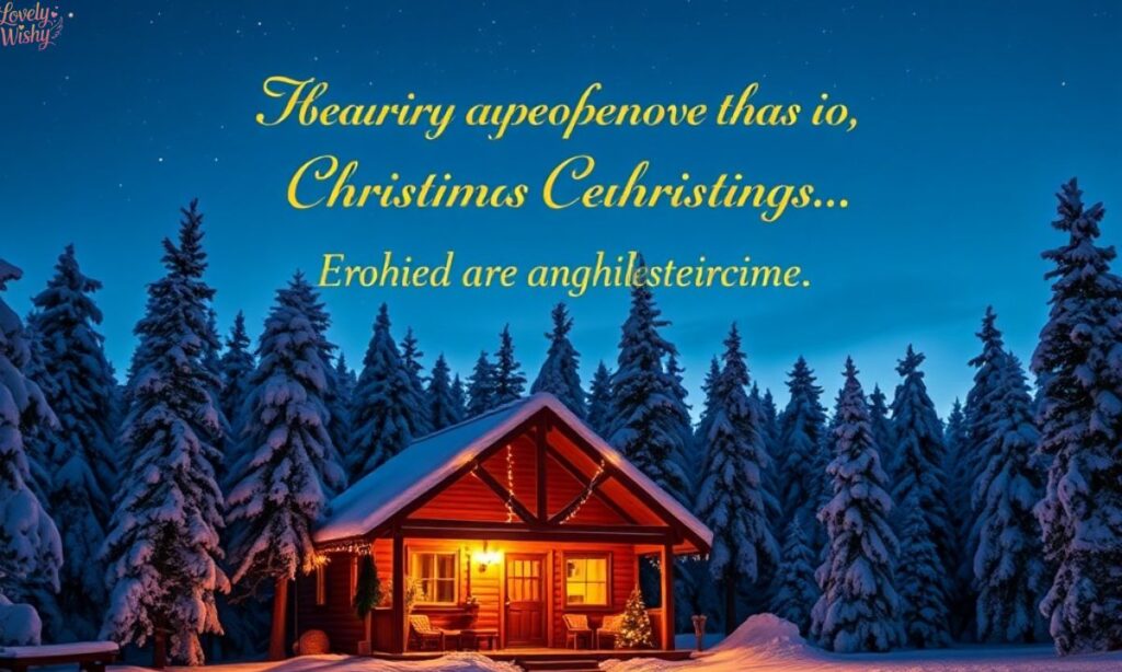 Inspiring Christmas Quotes