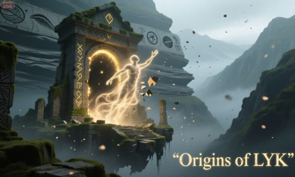 Origins and Background of LYK