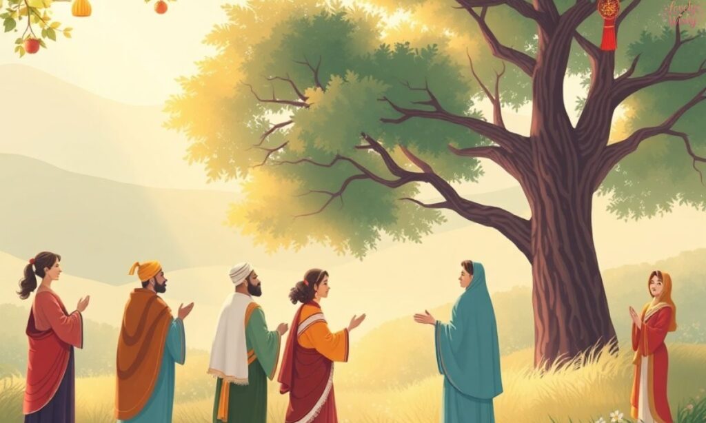 Religious New Year Messages Wishes