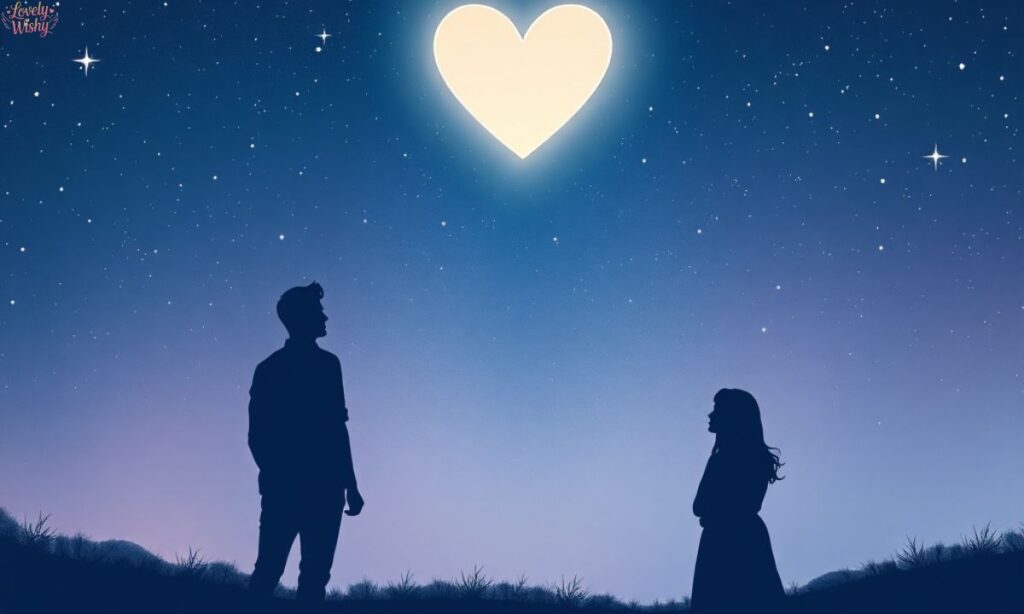 Romantic Good Night Messages to Strengthen Your Long Distance Bond