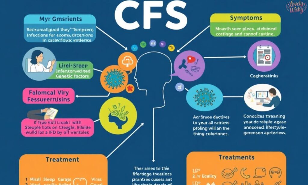 The Main Meanings of CFS Explained