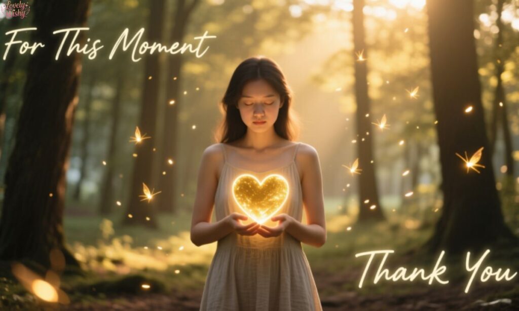 The Role of Gratitude in Your Response