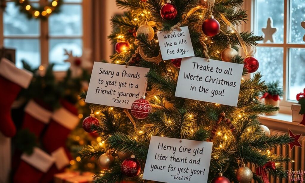 Thoughtful Christmas Quotes to Send via Text