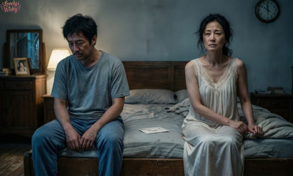 Understanding Emotional Pain in Marriage – When Love Hurts