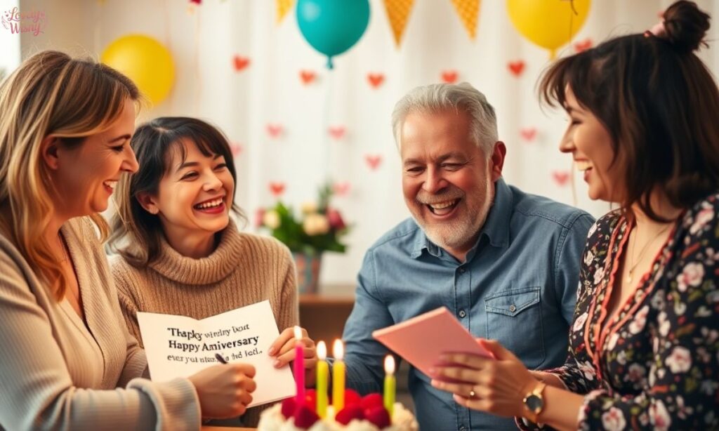 When and How to Send Happy Friend Anniversary Quotes