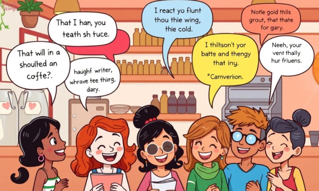 Witty and Clever Responses