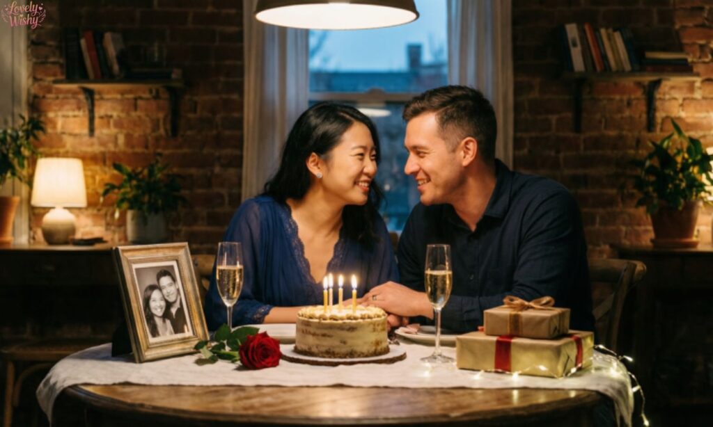 3 Years of Togetherness