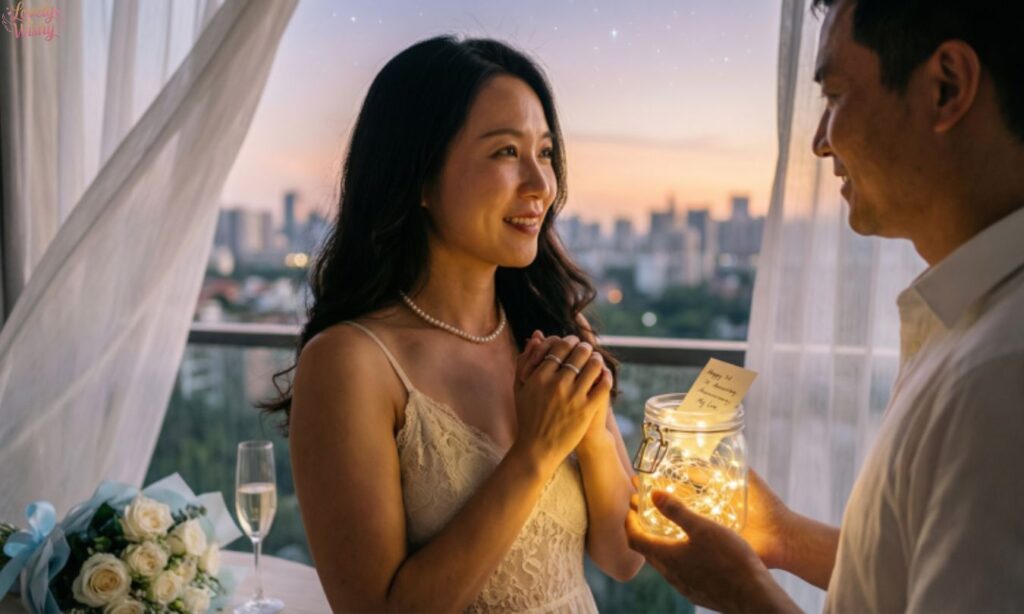 3rd Anniversary Wishes for Husband