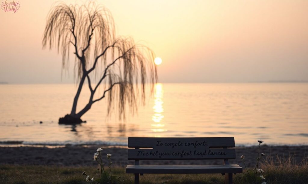 99 Heartfelt Condolence Text Messages Offering Comfort in Times of Loss