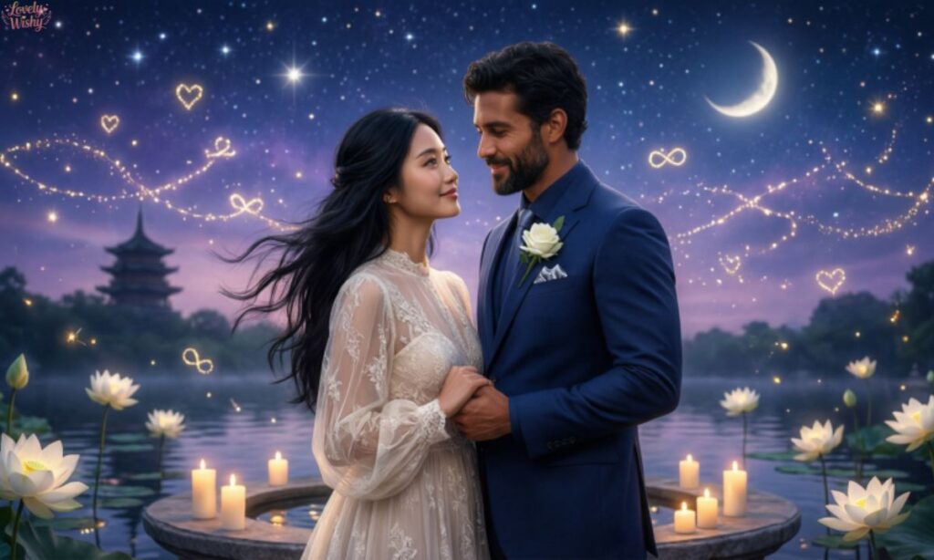 Celebrating Birthdays with Eternal Love