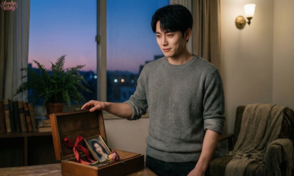 Emotional Birthday Wishes for Ex-Girlfriend