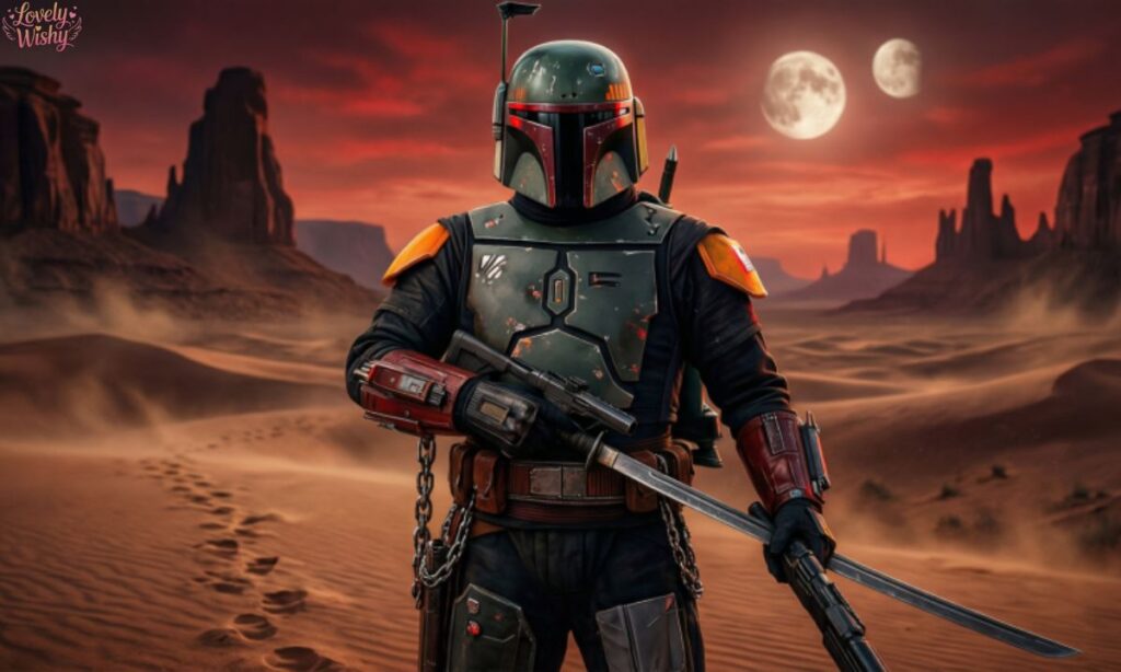 Fett in Popular Culture