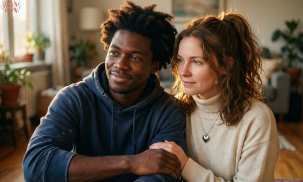 For Your Brother-From-Another-Mother