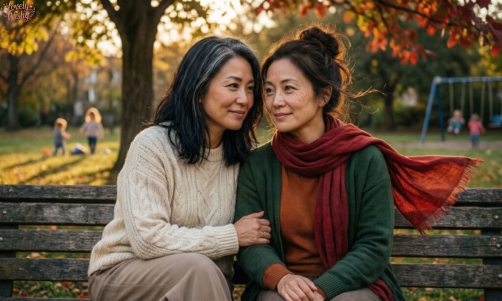 For the Friend Who's Been There Since Day One