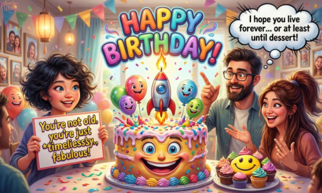 Funny Birthday Wishes for Friends (1)