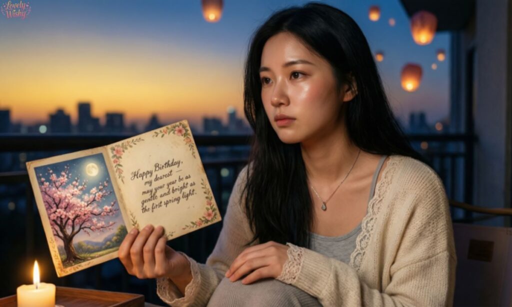 Heartfelt Birthday Wishes for Ex-Girlfriend