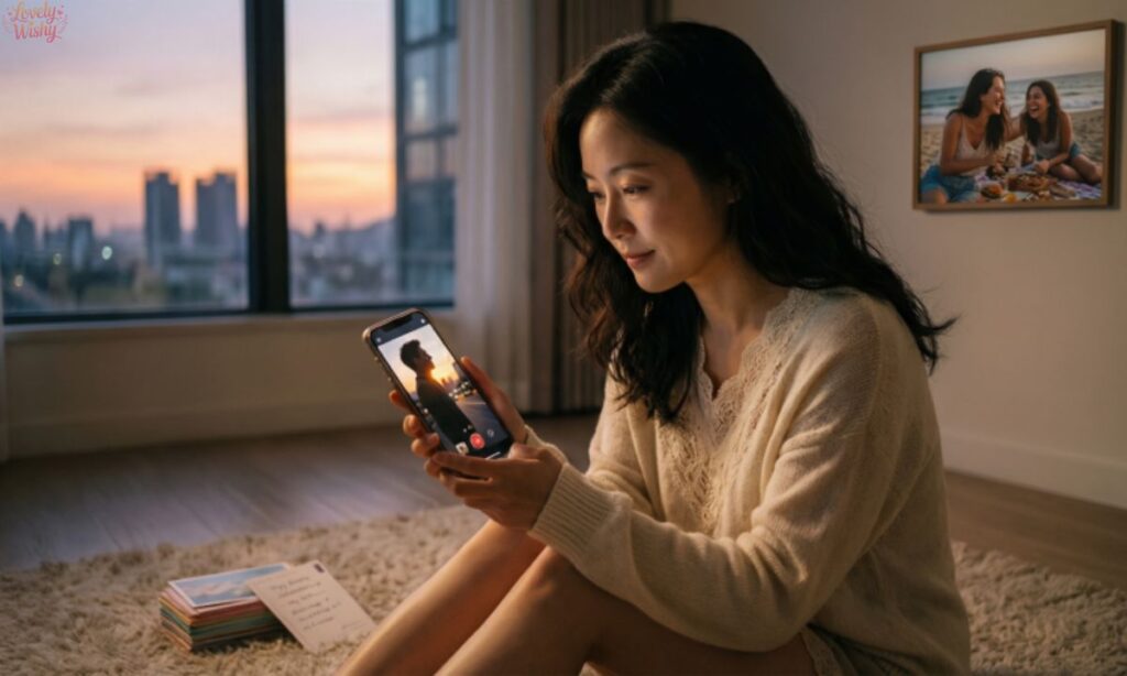 Long Distance Birthday Wishes for Ex