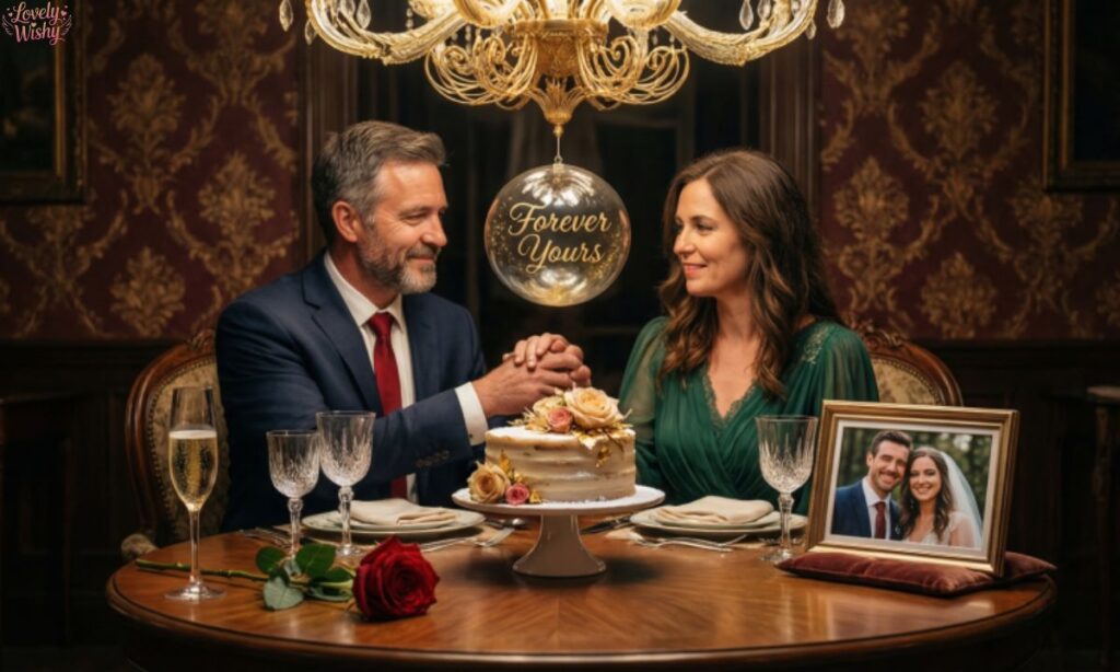 Marriage Anniversary Wishes