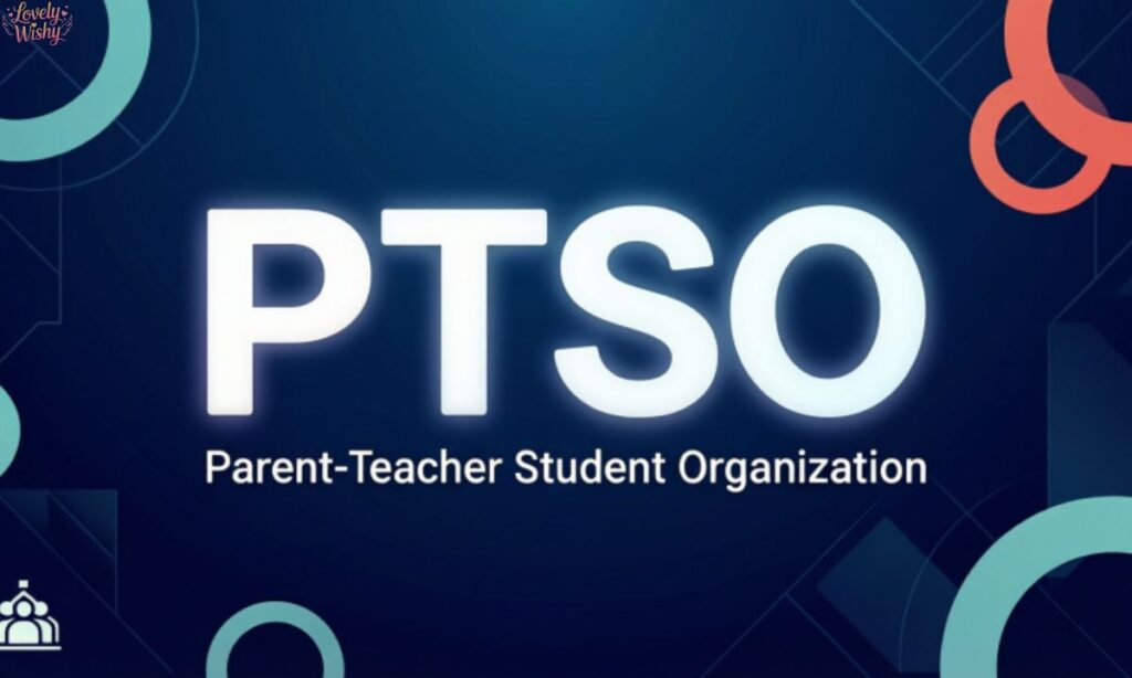 PTSO Meaning on Instagram