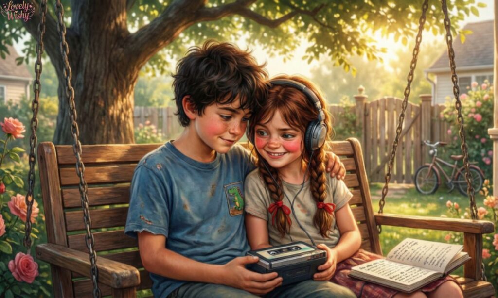 Quotes About Brother And Sister Bond