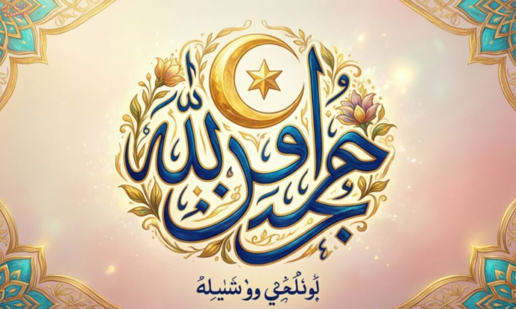 Quranic Birthday Messages