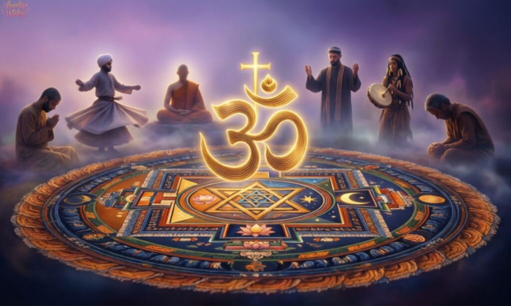 Spiritual and Religious Perspectives