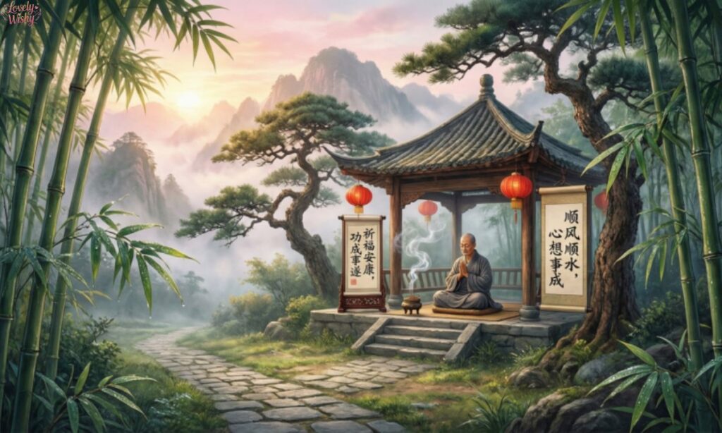 Supplications for Health & Success