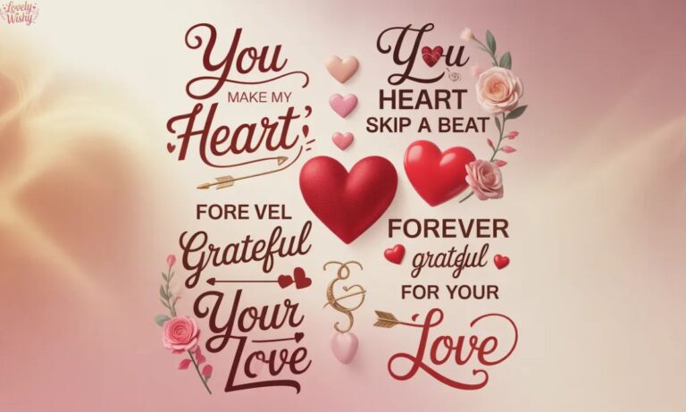 Top 280 Valentine’s Day Quotes and Wishes For Your Boyfriend