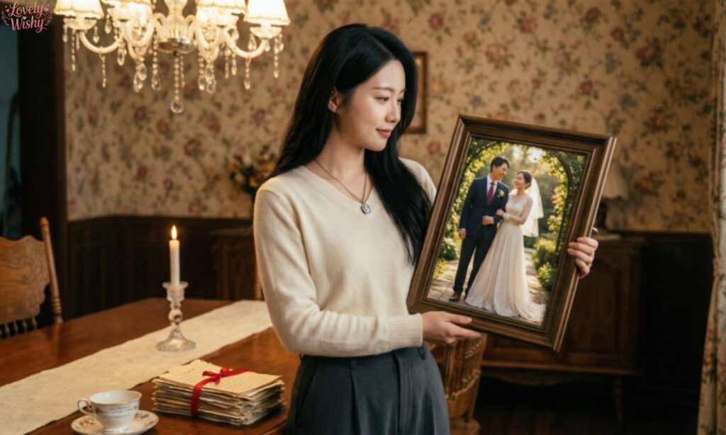 Wedding Anniversary Wishes for Parents from Daughter