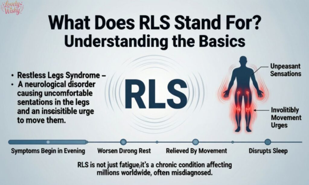 What Does RLS Stand For Understanding the Basics