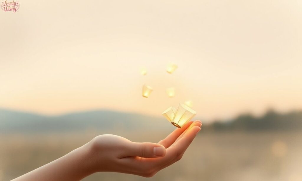 General Sympathy Messages for Any Loss