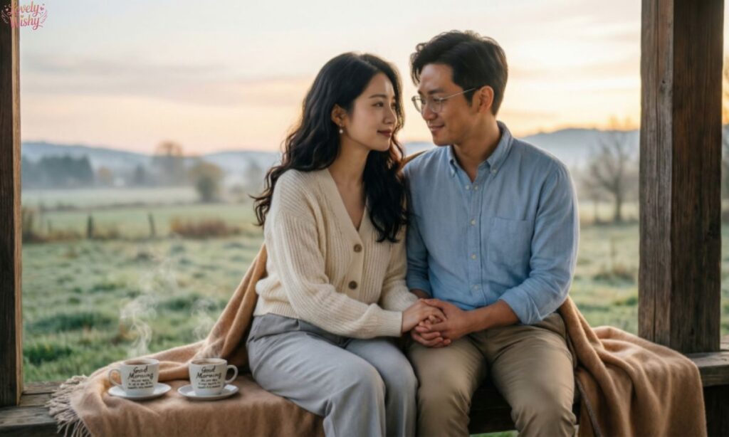 Heartwarming Deep Meaningful Good Morning Wishes