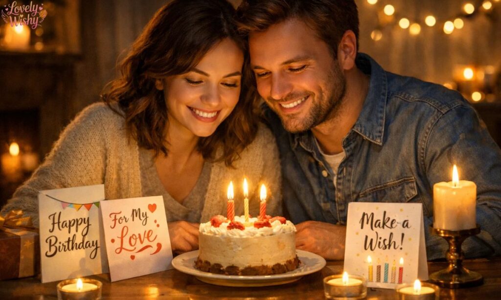 Long Birthday Messages for Girlfriend