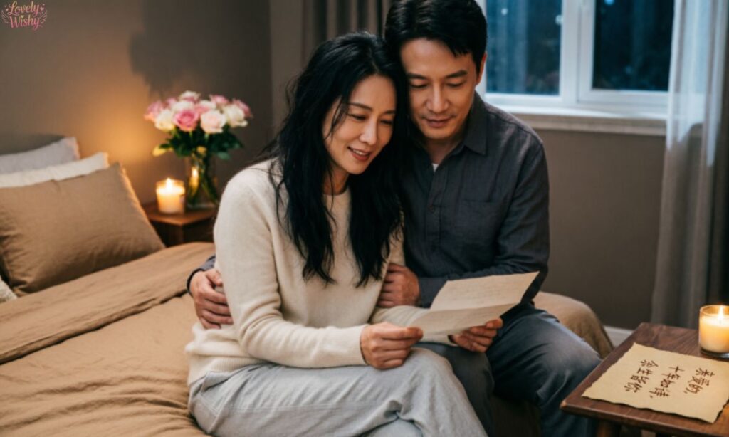 Poetic Anniversary Love Notes for Husband (1)