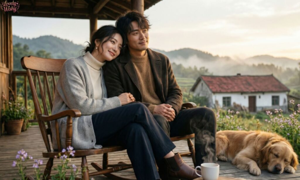 Romantic Good Morning Quotes Filled with Love & Affection