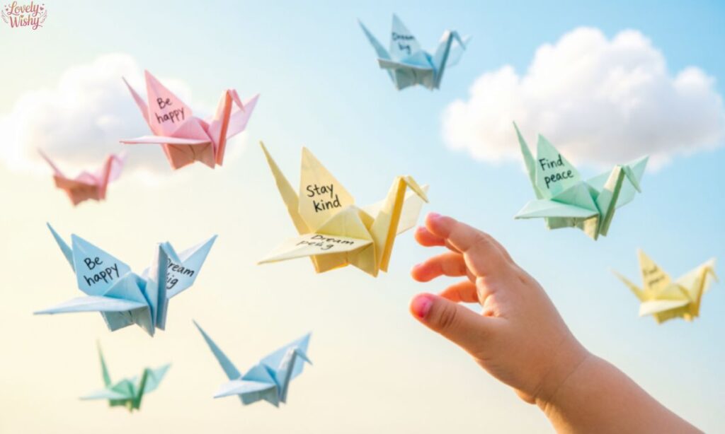 Short & Simple Wishes