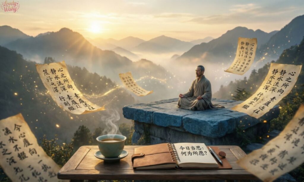 Visionary Quotes to Fuel Your Morning Dreams