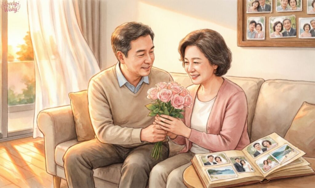 Why Expressing Anniversary Wishes Matters