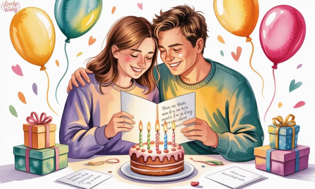 Why Heart Touching Birthday Wishes for Friend Make Birthdays Memorable