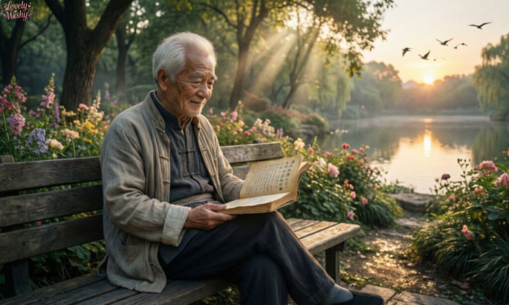 Wisdom Good Morning Quotes That Teach Life Lessons Every Day