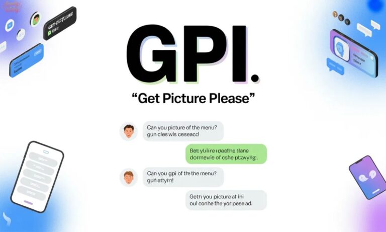 What Does GPI Mean in Text Slang Meaning, Usage & How to Respond 2026