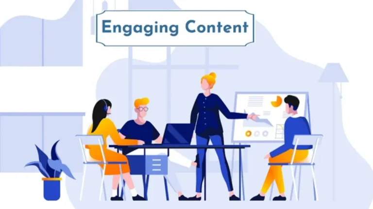 How to Create Engaging Content Quickly With Modern Tools