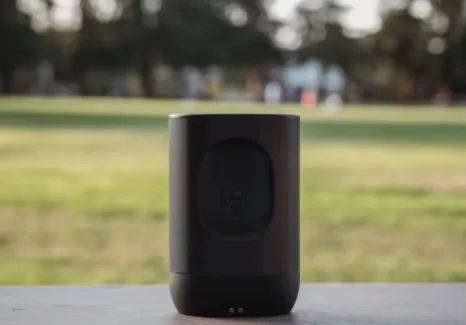 Portable Sound Revolution How Modern Speakers Are Redefining Audio on the Move