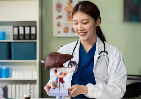 Advancing Liver Care in Singapore Through Modern Treatment and Surgical Excellence